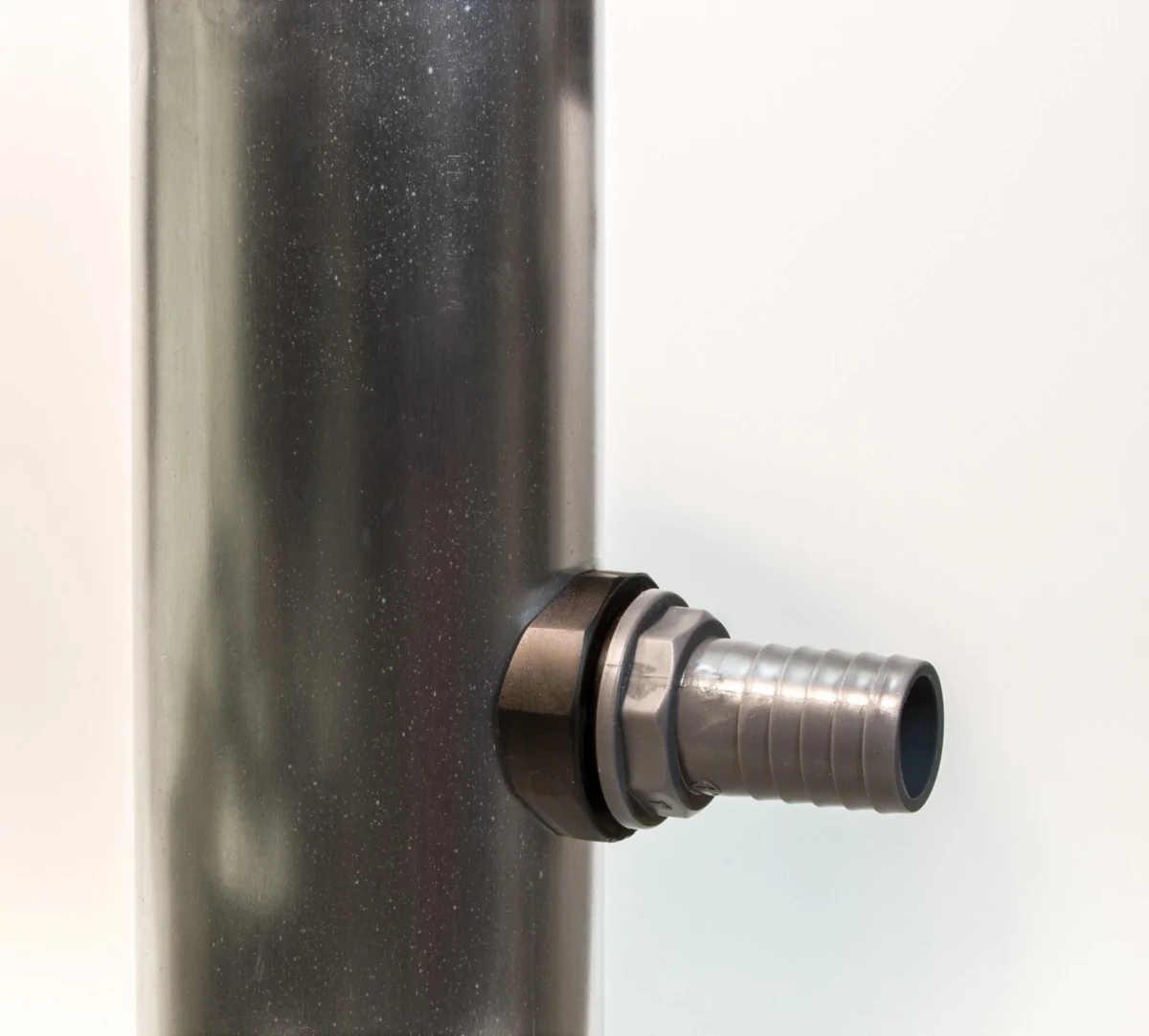 ZBIERACZ, ŁAPACZ WODY DESZCZOWEJ SZYBIEGO MONTAŻU EASY FIX