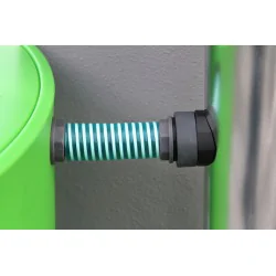 ZBIERACZ, ŁAPACZ WODY DESZCZOWEJ SZYBIEGO MONTAŻU EASY FIX