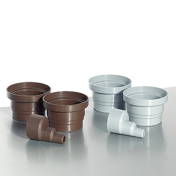 ZBIERACZ, ŁAPACZ WODY DESZCZOWEJ Z FILTREM CZARNY