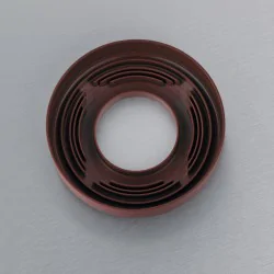 ŁAPACZ WODY DESZCZOWEJ, ZBIERACZ Z FILTREM KOLOR BRĄZOWY