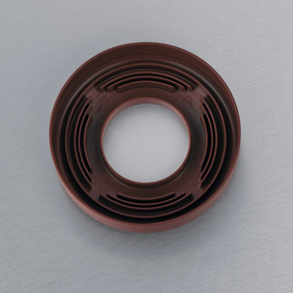 ŁAPACZ WODY DESZCZOWEJ, ZBIERACZ Z FILTREM KOLOR BRĄZOWY