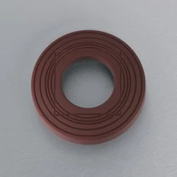 ŁAPACZ WODY DESZCZOWEJ, ZBIERACZ Z FILTREM KOLOR BRĄZOWY