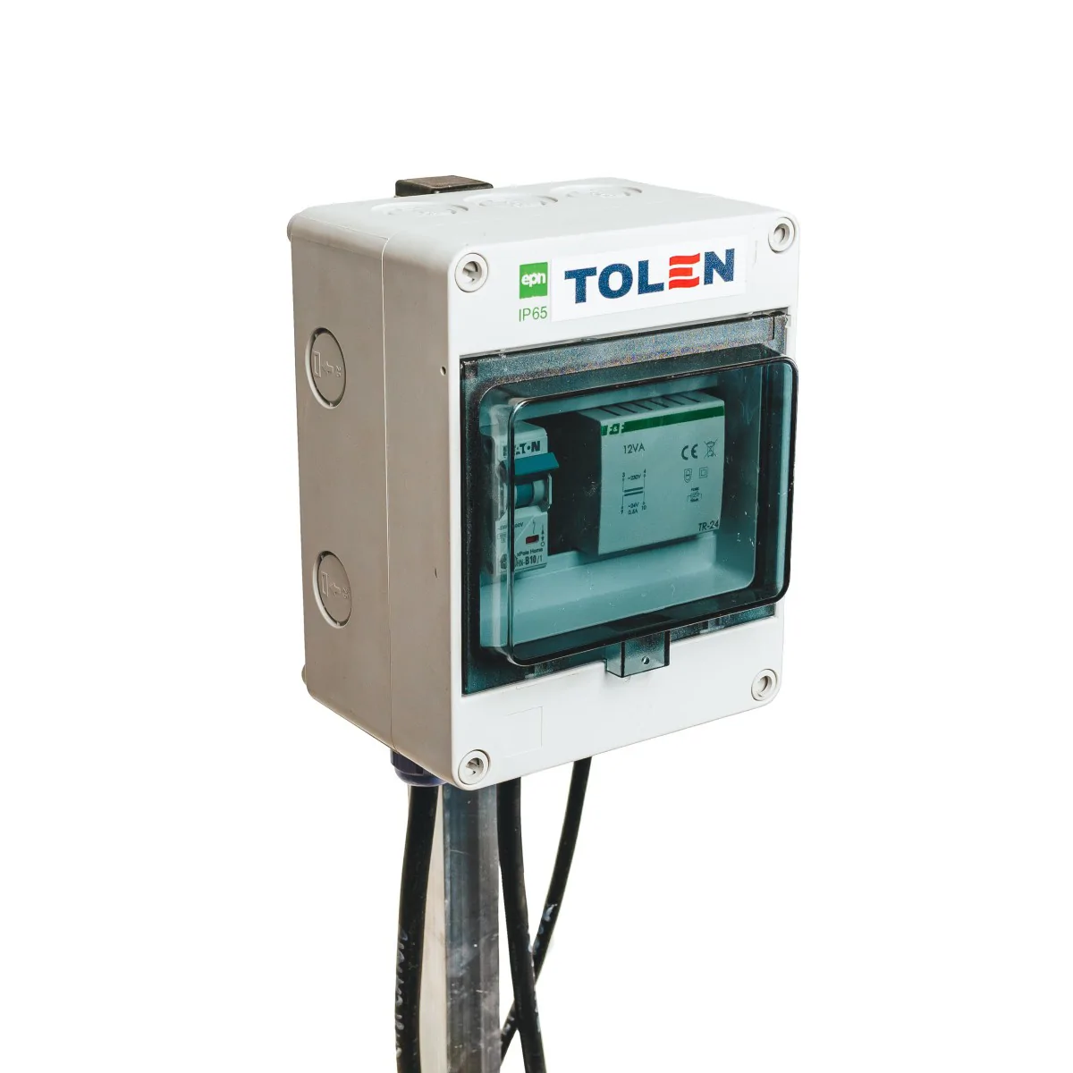 ZESTAW DO NAPEŁNIANIA ZBIORNIKA DESZCZÓWKI AUTOMATIC