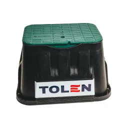 ZESTAW DO NAPEŁNIANIA ZBIORNIKA DESZCZÓWKI AUTOMATIC