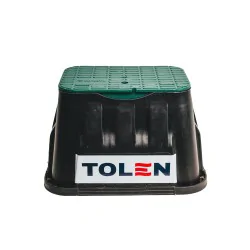 ZESTAW DO NAPEŁNIANIA ZBIORNIKA DESZCZÓWKI AUTOMATIC