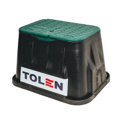 ZESTAW DO NAPEŁNIANIA ZBIORNIKA DESZCZÓWKI AUTOMATIC