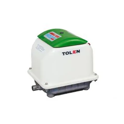 PRZYDOMOWA OCZYSZCZALNIA ŚCIEKÓW KINGSPAN BIOAIR 2 6 OS.