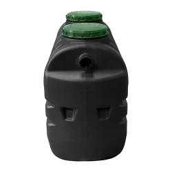 SEPARATOR TŁUSZCZU SL-SG 1000 3 L/SEK