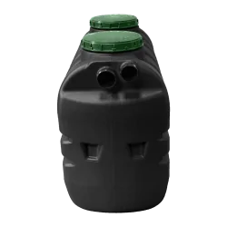 SEPARATOR TŁUSZCZU SL-SG 1000 3 L/SEK