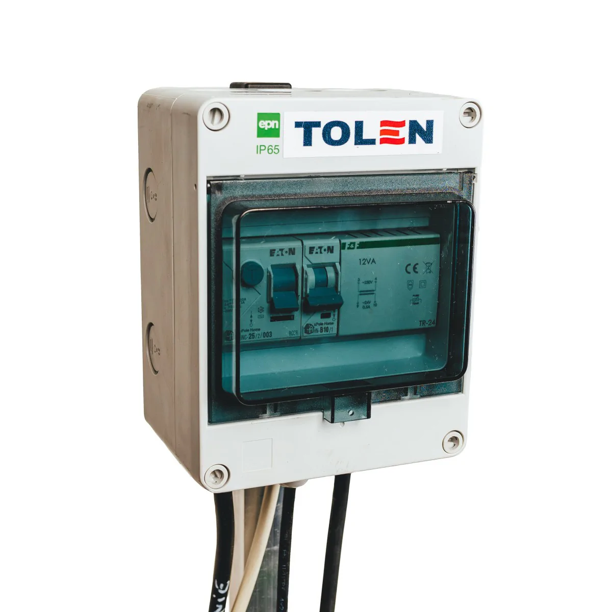 ZESTAW DO NAPEŁNIANIA ZBIORNIKA DESZCZÓWKI AUTOMATIC PRO