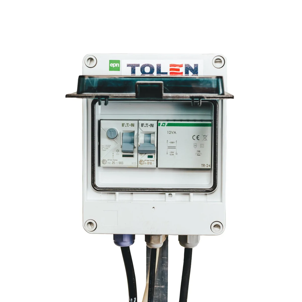 ZESTAW DO NAPEŁNIANIA ZBIORNIKA DESZCZÓWKI AUTOMATIC PRO