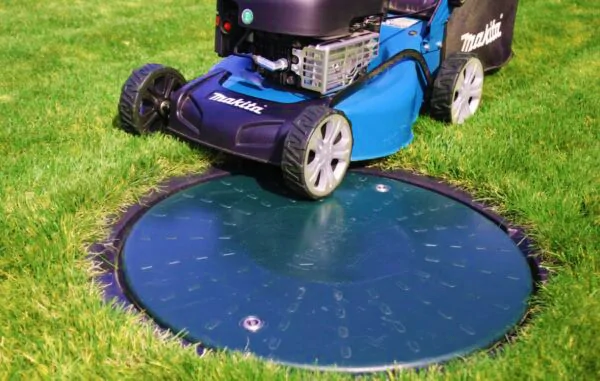 PRZYDOMOWA OCZYSZCZALNIA ŚCIEKÓW KINGSPAN BIOAIR 2 6 OS.