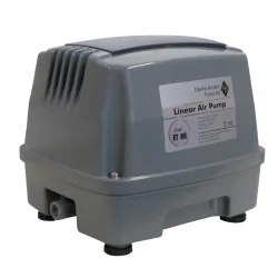 Filtr powietrza do dmuchaw membranowych Charles Austen ET-60 i ET-80 - element serwisowy