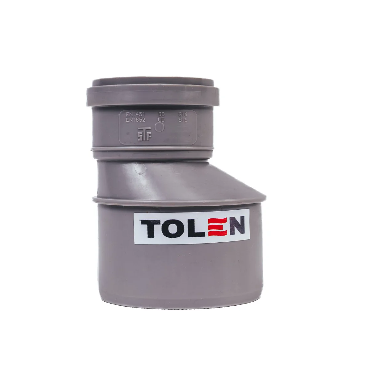 REDUKCJA 110 – 75 PCV