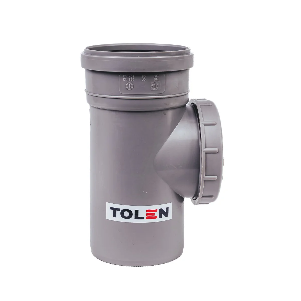 REWIZJA KANALIZACYJNA 110 – 90 PCV