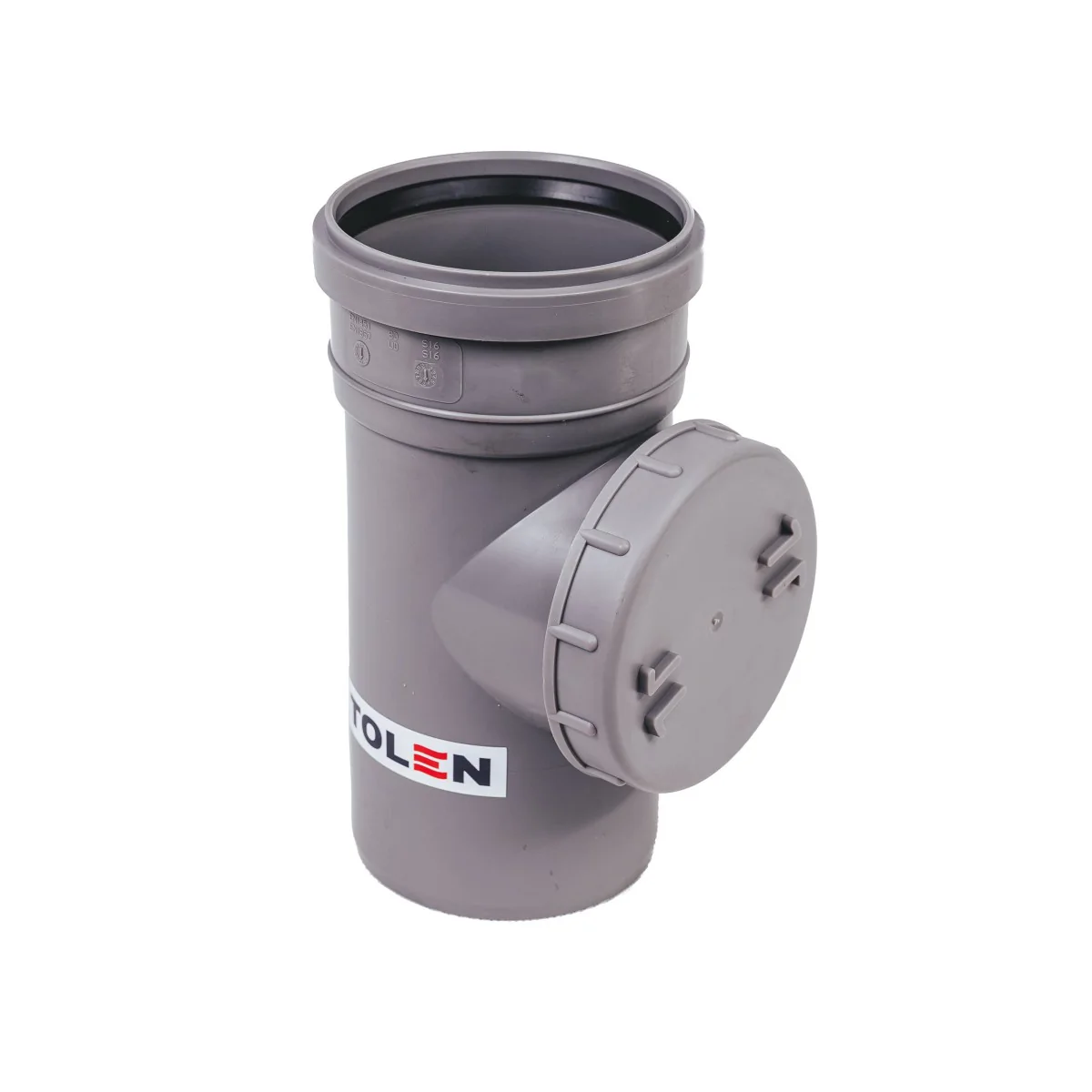 REWIZJA KANALIZACYJNA 110 – 90 PCV