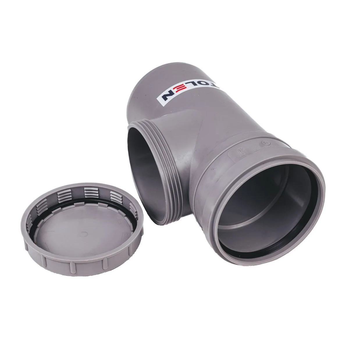 REWIZJA KANALIZACYJNA 110 – 90 PCV