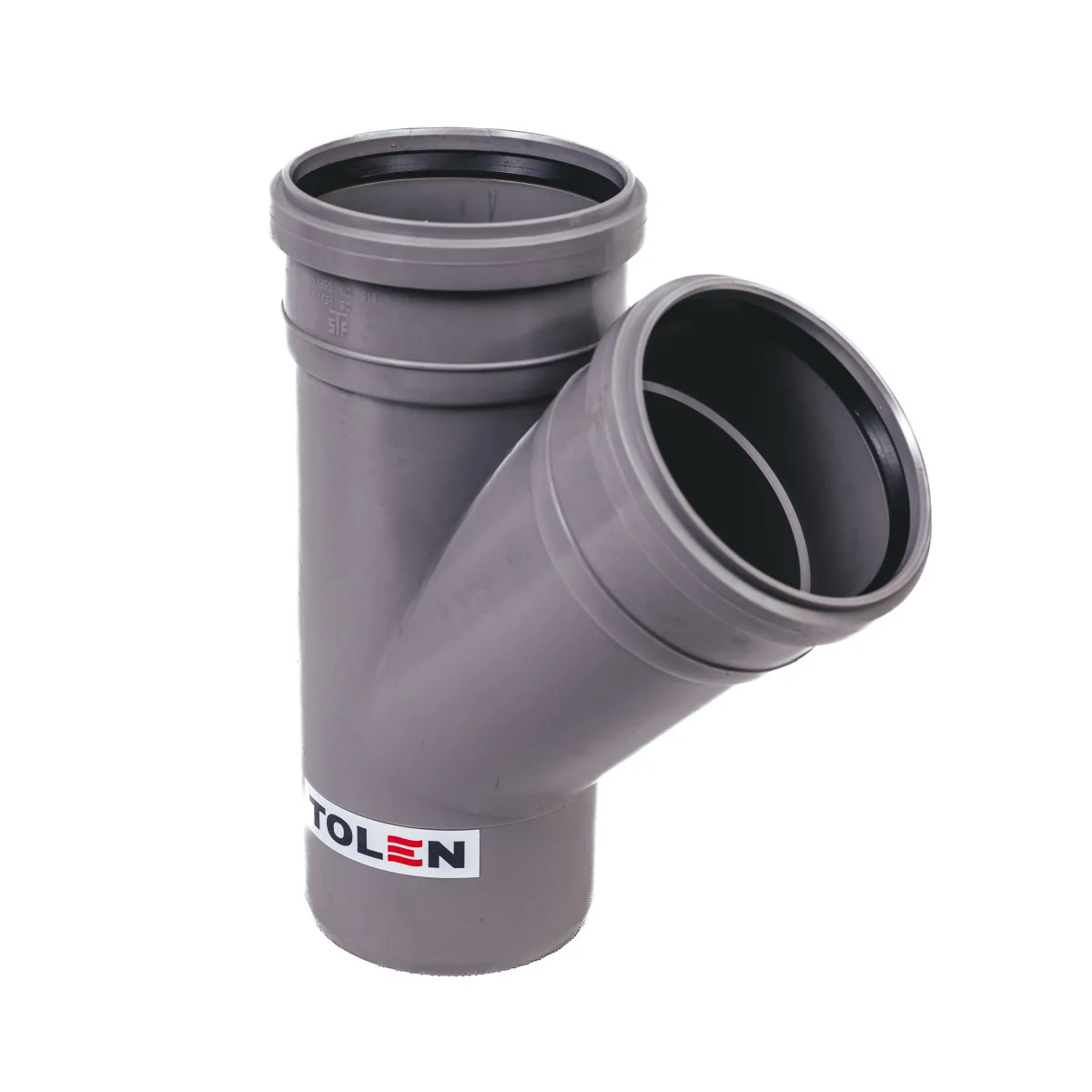 TRÓJNIK 110 – 67 PCV