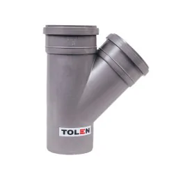 TRÓJNIK 110 – 67 PCV