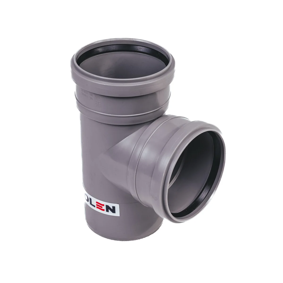 TRÓJNIK 110 – 90 PCV