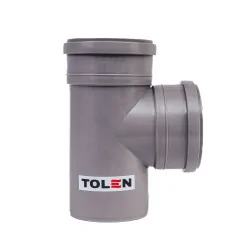 TRÓJNIK 110 – 90 PCV