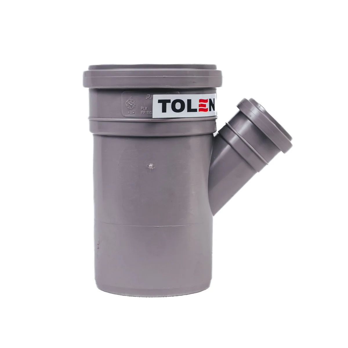 TRÓJNIK REDUKCJA 110 - 50 KĄT 45