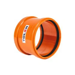 MUFA ŁĄCZNIK 160 PCV