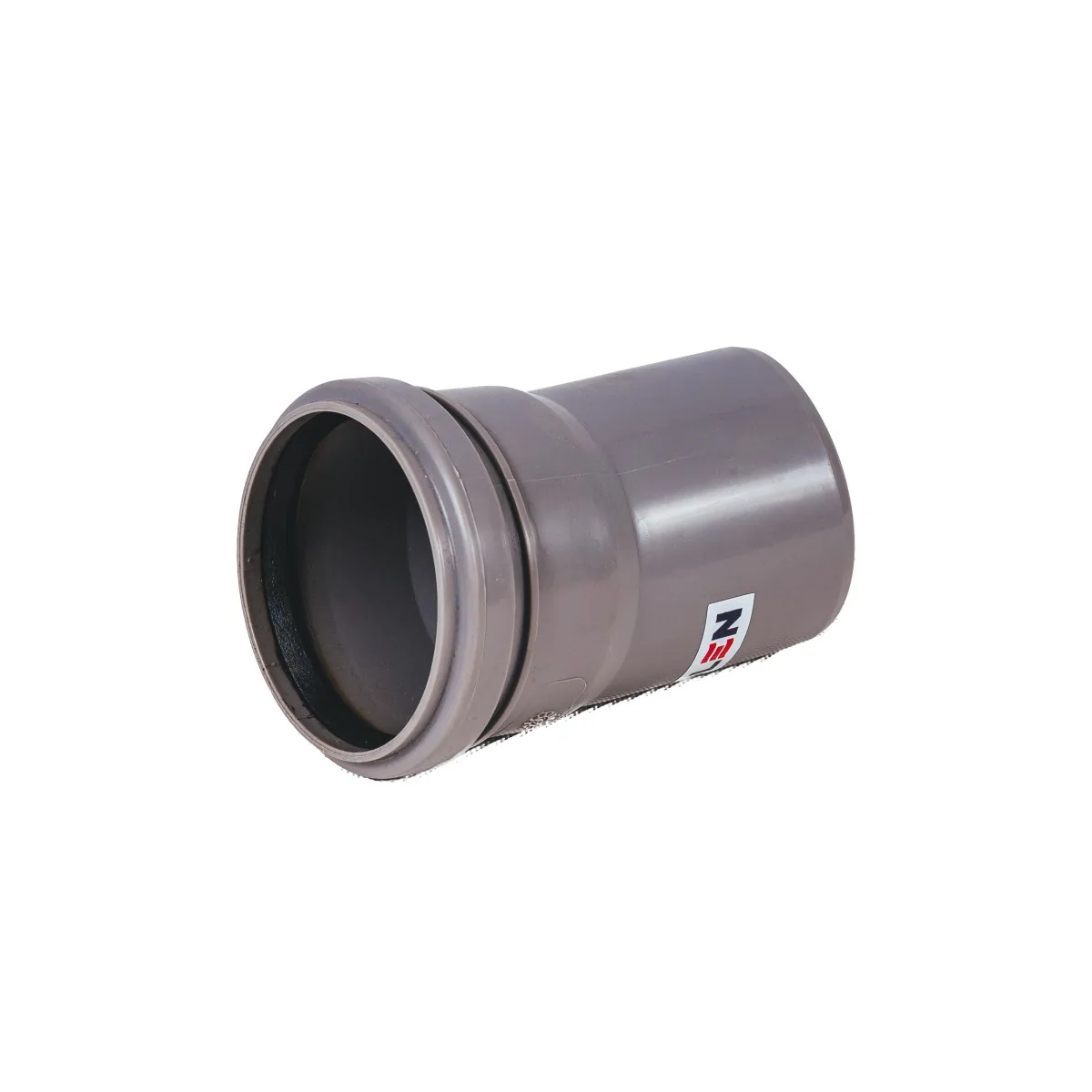 KOLANO KANALIZACYJNE PP 75-15 PCV