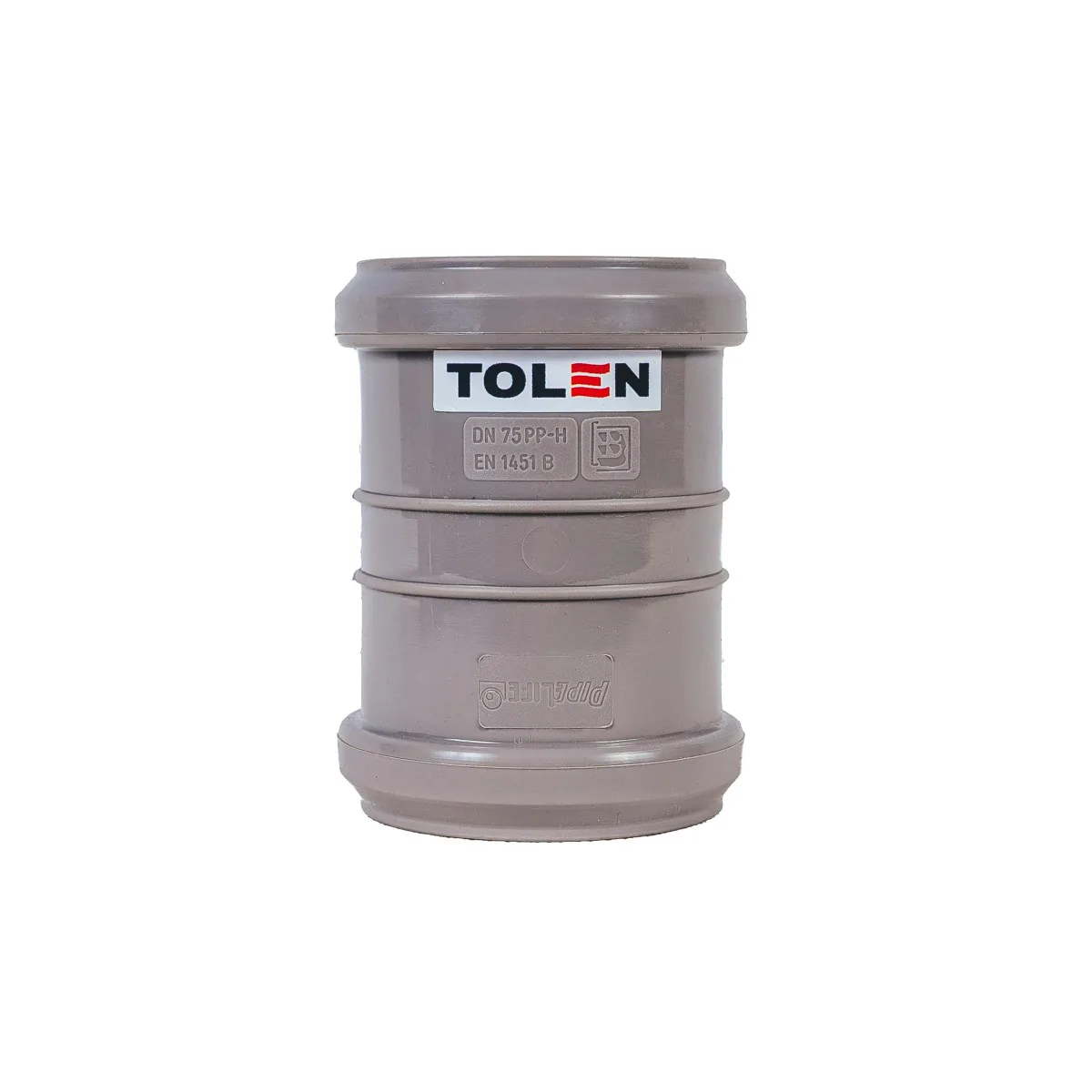 MUFA - ŁĄCZNIK 75 PCV