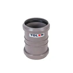 MUFA - ŁĄCZNIK 75 PCV