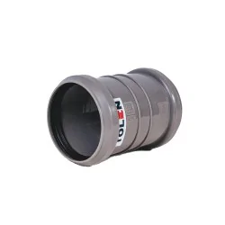 MUFA - ŁĄCZNIK 75 PCV