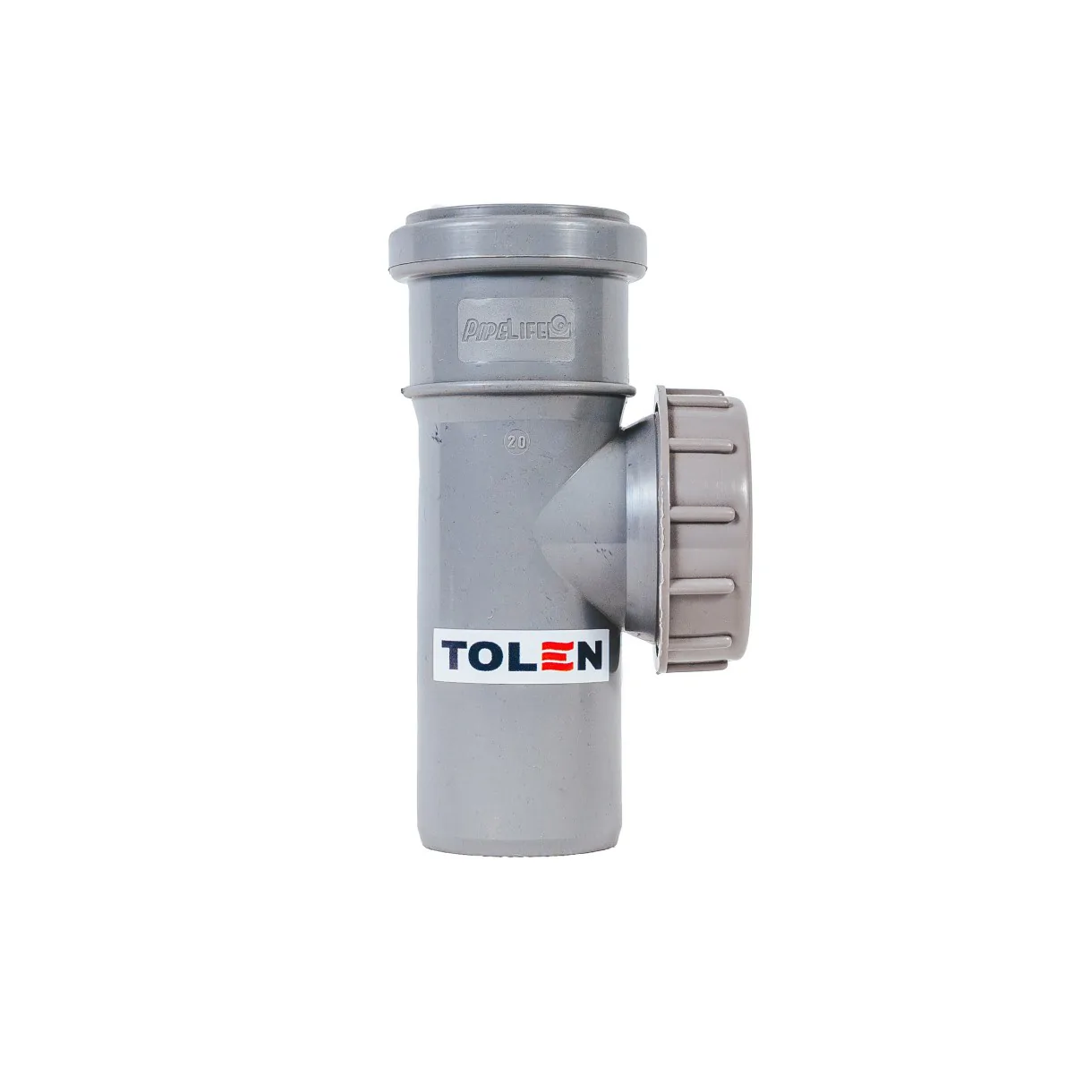 REWIZJA KANALIZACYJNA 75 PCV