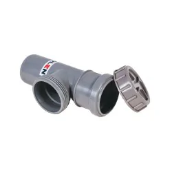 REWIZJA KANALIZACYJNA 75 PCV