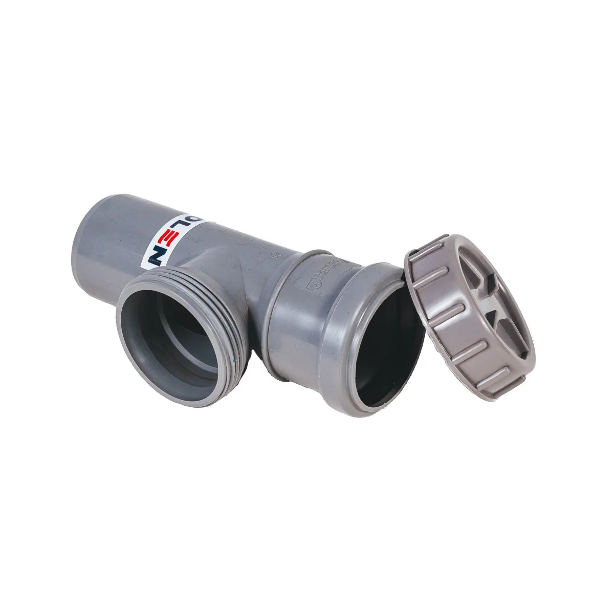 REWIZJA KANALIZACYJNA 75 PCV