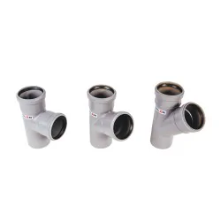 TRÓJNIK 75 - 45 PCV