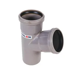 TRÓJNIK 75 - 67 PCV