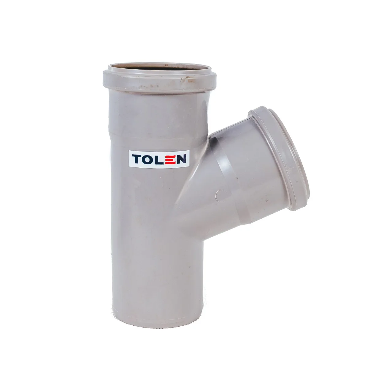 TRÓJNIK 75 - 67 PCV