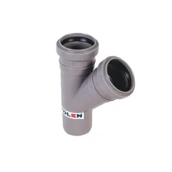 TRÓJNIK 75 - 67 PCV