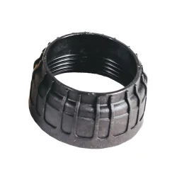 Przezroczysta obudowa do Clear Captor - PIUSI