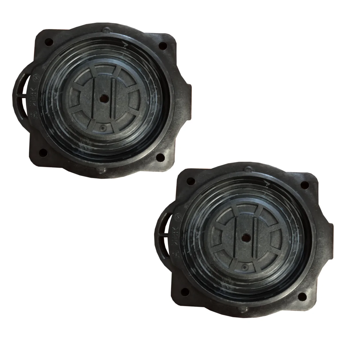 Membrany do dmuchawy SECOH seria JDK-S 60/120