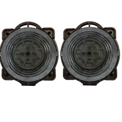 Membrany do dmuchawy SECOH seria JDK-S 60/120