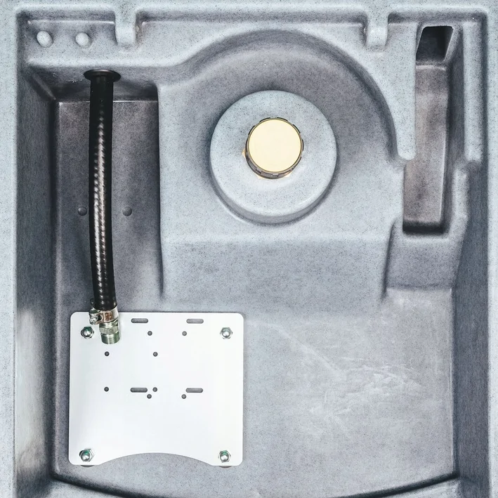 ZBIORNIK MOBILNY JFC NA OLEJ NAPĘDOWY PALIWO 600L LIGHT