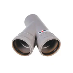 TRÓJNIK 50 - 45 PCV