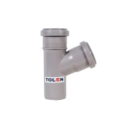 TRÓJNIK 50 - 67 PCV