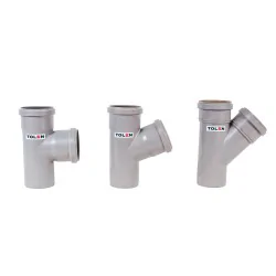 TRÓJNIK 50 - 90 PCV