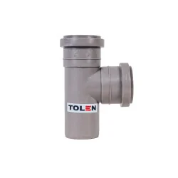 TRÓJNIK 50 - 90 PCV