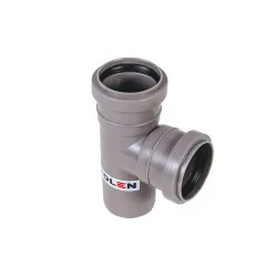 TRÓJNIK 50 - 90 PCV