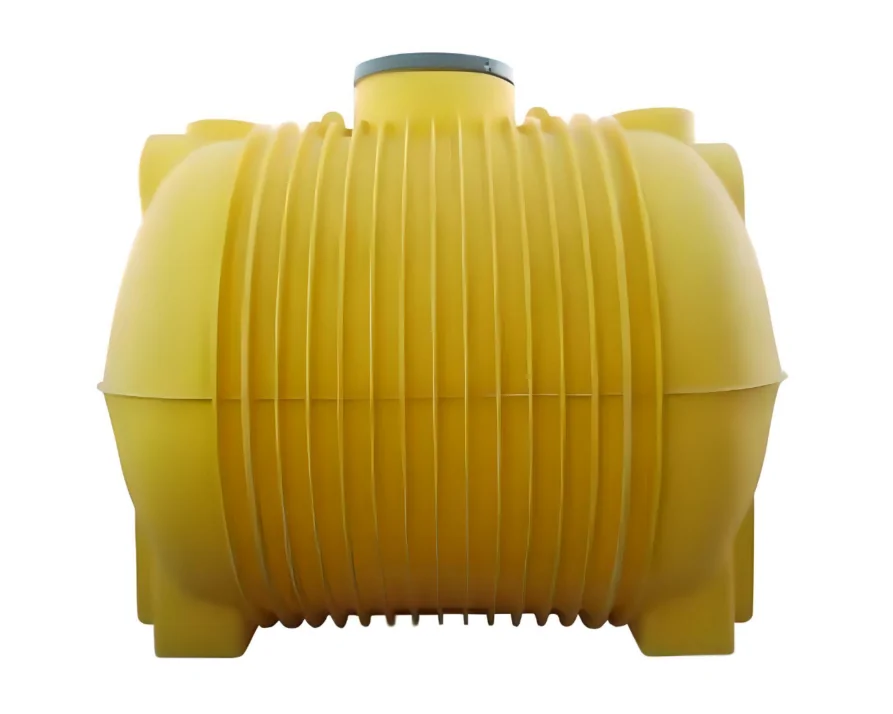 MARSEPLAST ZBIORNIK NA DESZCZÓWKĘ PROFESSIONAL AUTOMATIC PRO 10000L