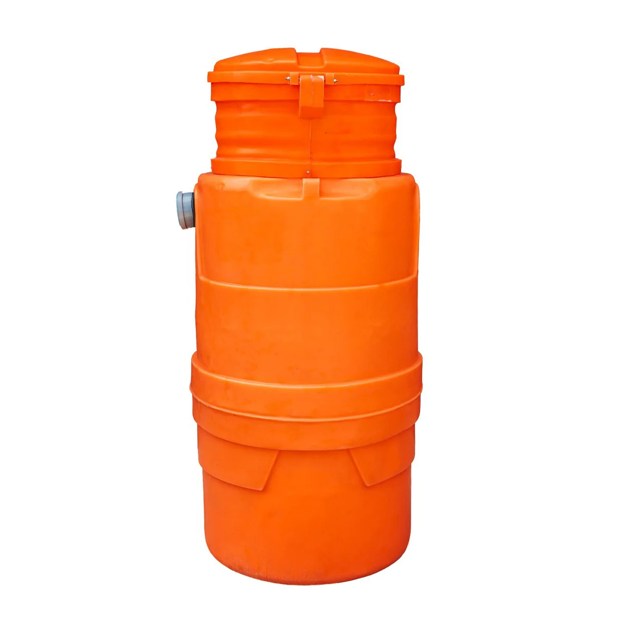 GAMAPLASTIC ZR-600 + 2x TUNEL 300L