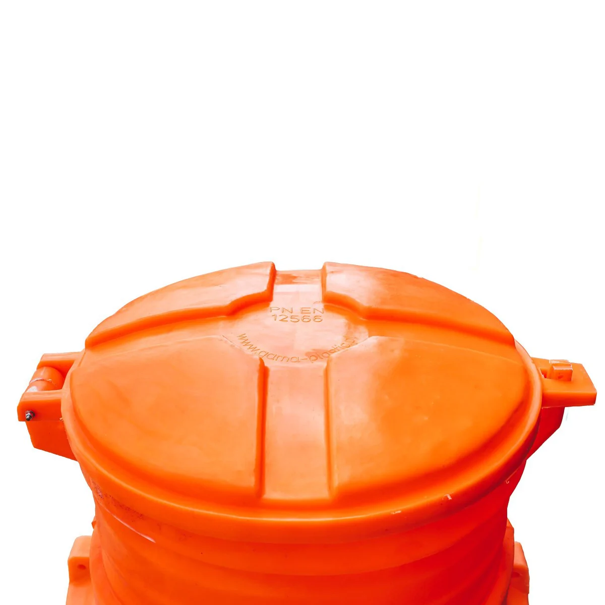 GAMAPLASTIC ZR-600 + 2x TUNEL 300L